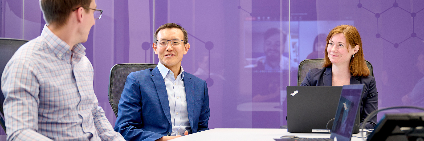 Strategic Partners Sarepta Therapeutics